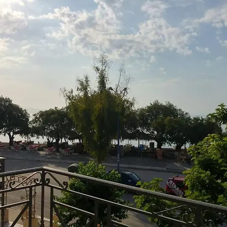 アパート Allure Loft *