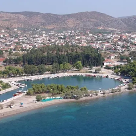 アパート Allure Loft