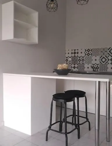 Allure Loft Appartement