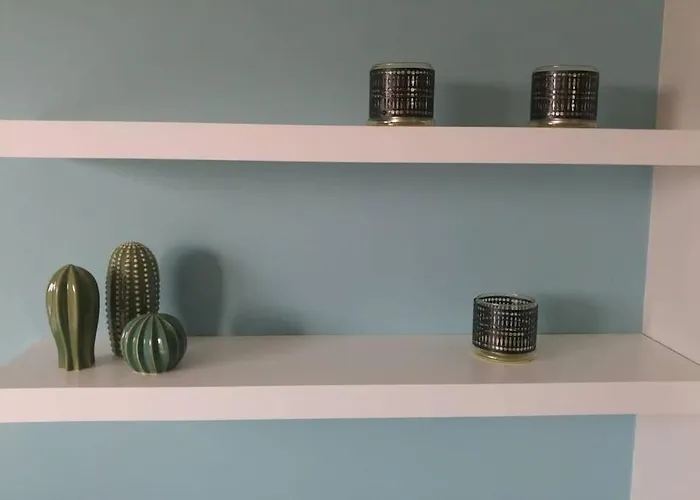 Appartement Allure Loft