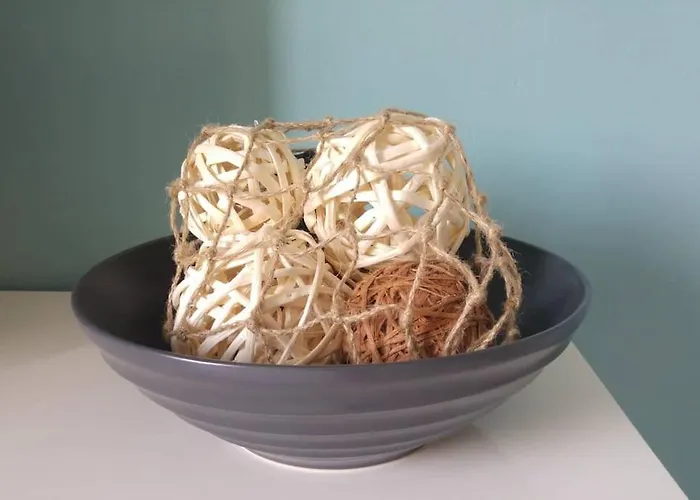 Allure Loft Appartement *