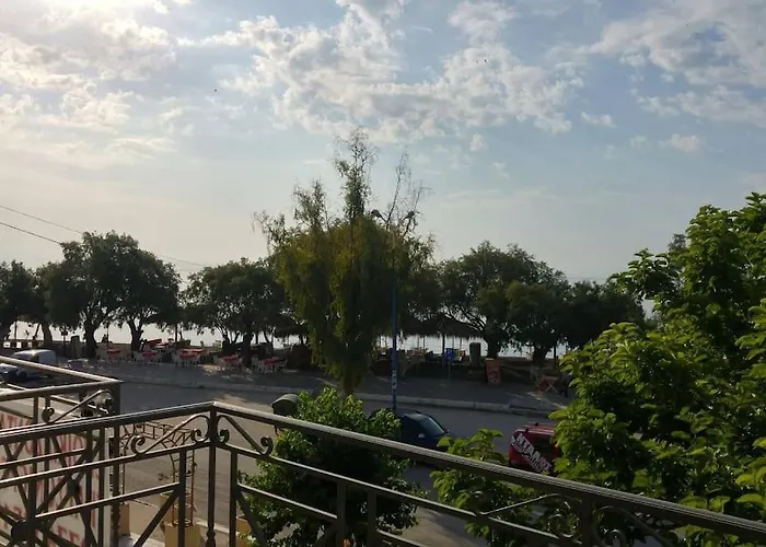 Appartement Allure Loft *