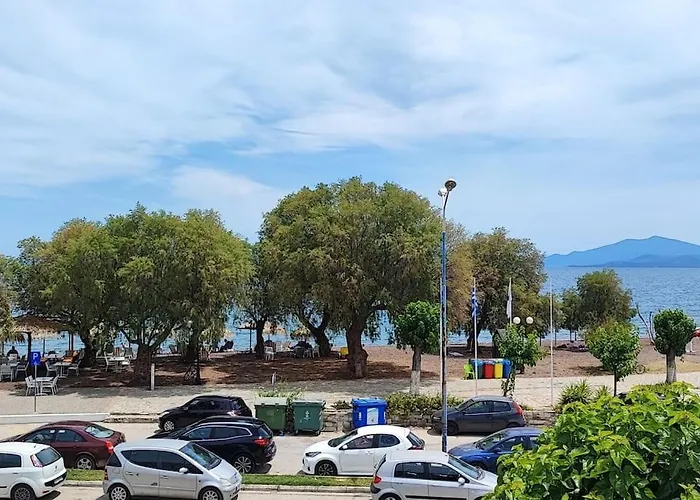 Allure Loft Appartement *