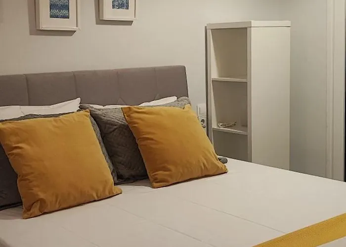 Allure Loft Néa Ankhíalos