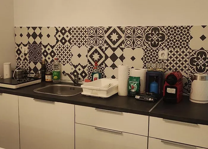 Allure Loft Appartement *