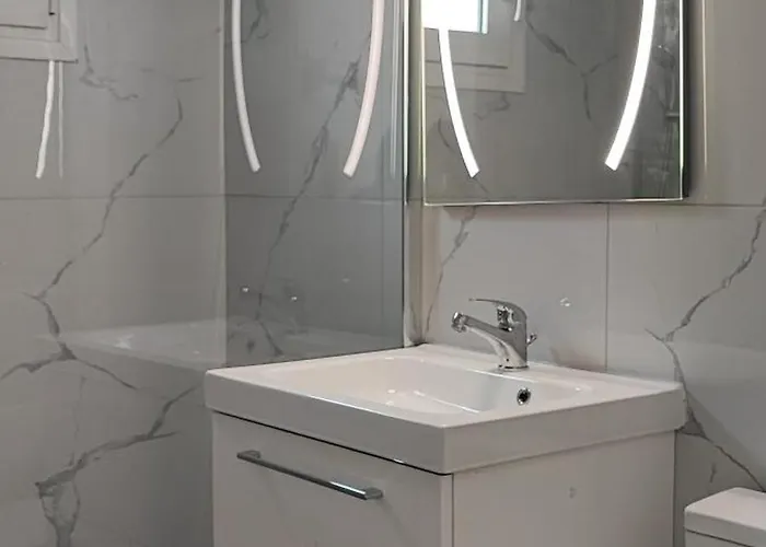 Allure Loft Néa Ankhíalos