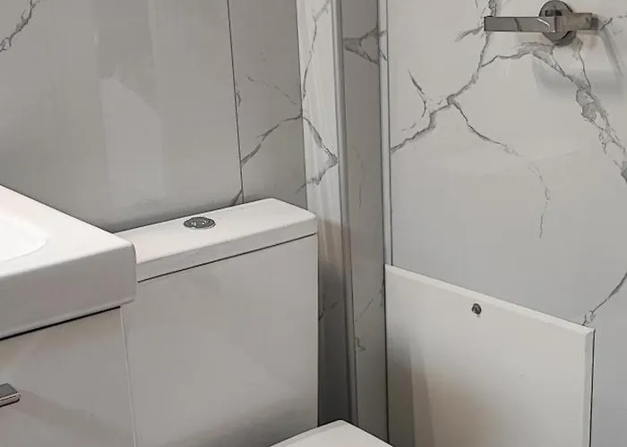 Allure Loft Appartement