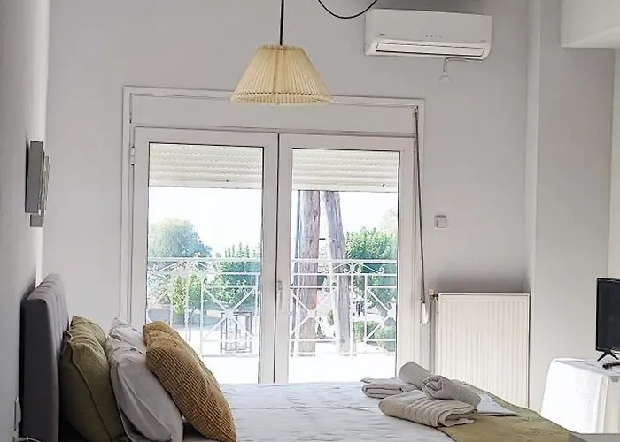 Appartement Allure Loft *