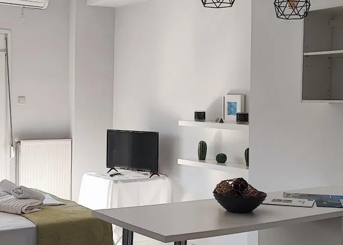 Appartement Allure Loft