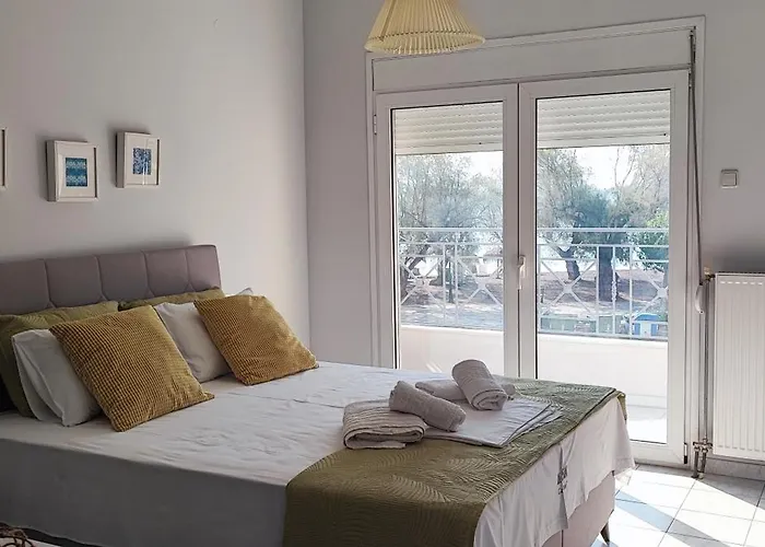 Appartement Allure Loft *