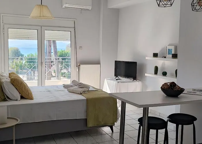 Allure Loft Appartement