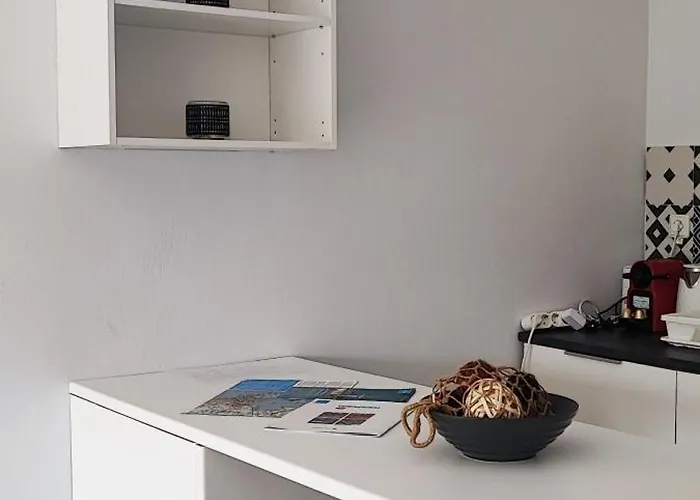 Allure Loft Appartement