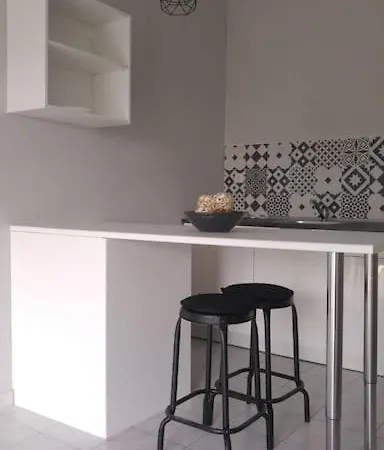 Allure Loft Apartamento