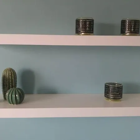 Apartamento Allure Loft