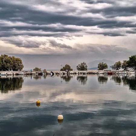 Allure Loft * Néa Ankhíalos