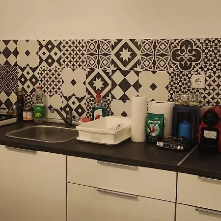 Allure Loft Apartamento *