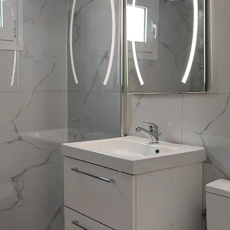 Allure Loft Néa Ankhíalos