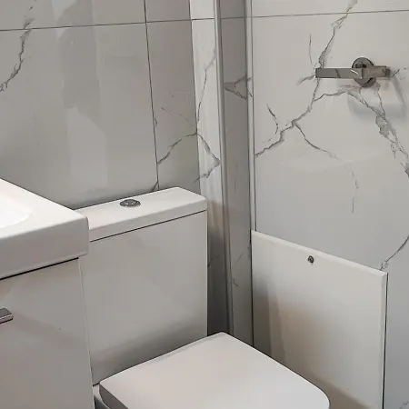 Allure Loft Apartamento