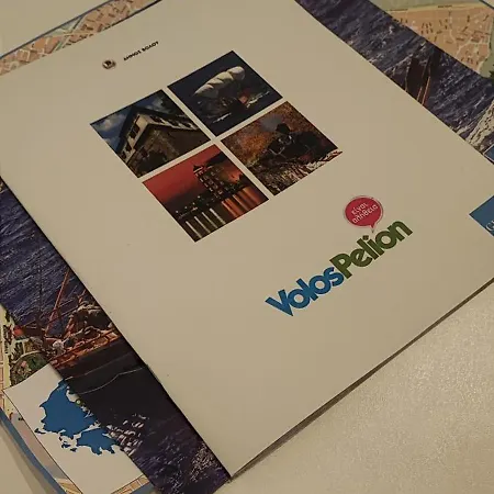 Allure Loft Néa Ankhíalos