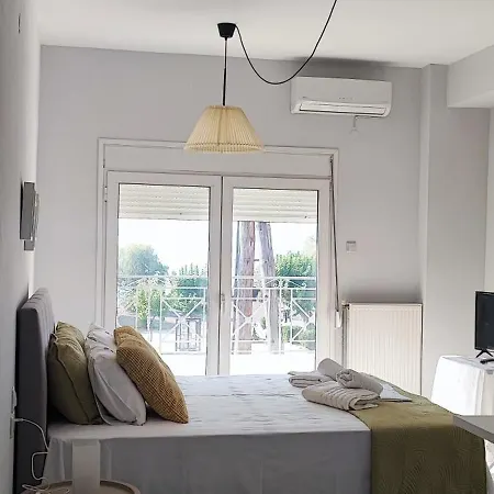 Apartamento Allure Loft *