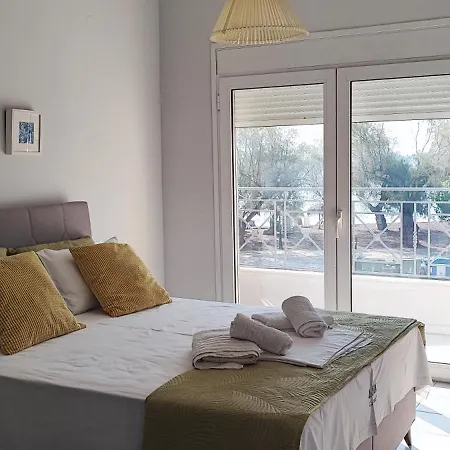 Apartamento Allure Loft *