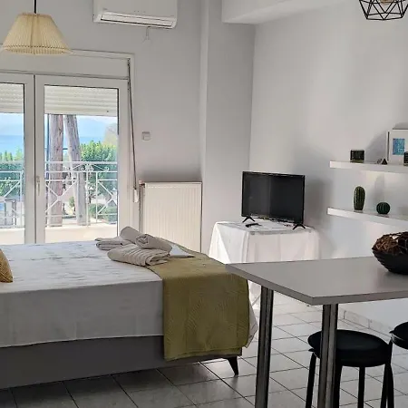 Allure Loft Apartamento