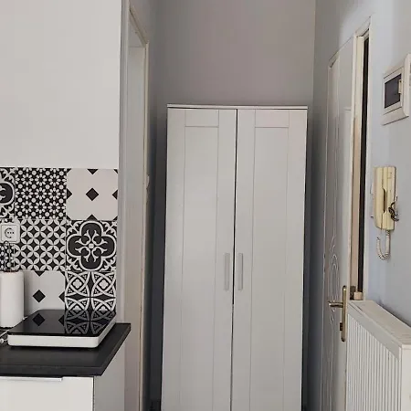 Apartamento Allure Loft