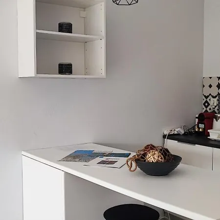 Allure Loft Apartamento