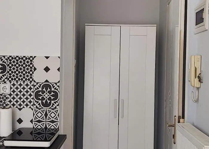 Apartament Allure Loft